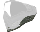 Extension du menton Push Unite