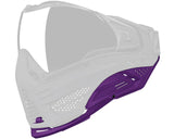 Extension du menton Push Unite