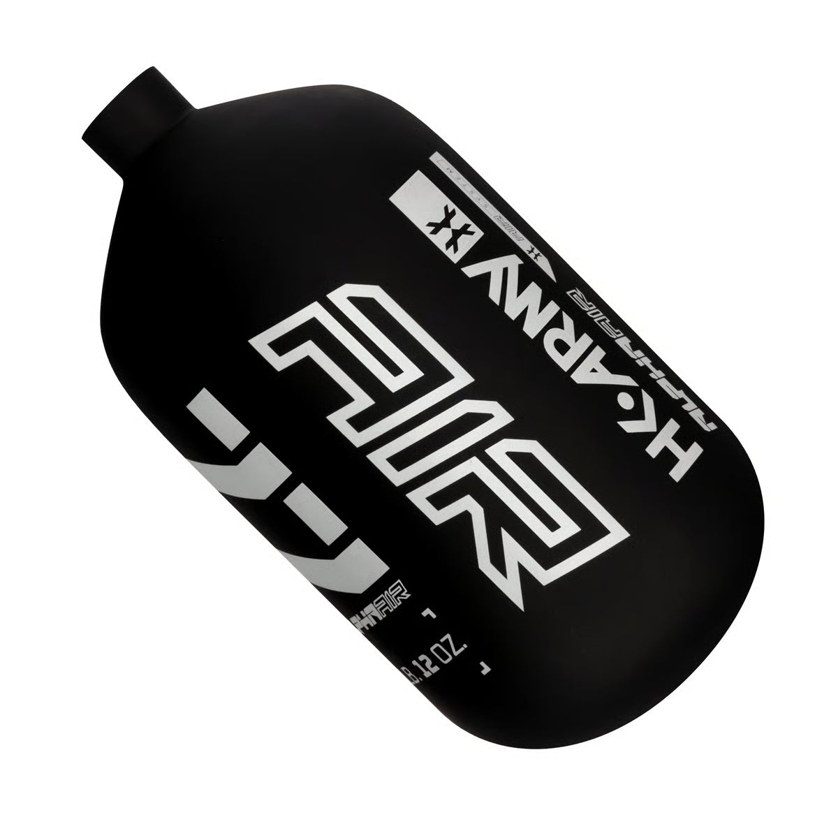 HK Army Alpha Air Bottle 77ci – Ultra-Lightweight Carbon Fiber Tank (Bottle Only)