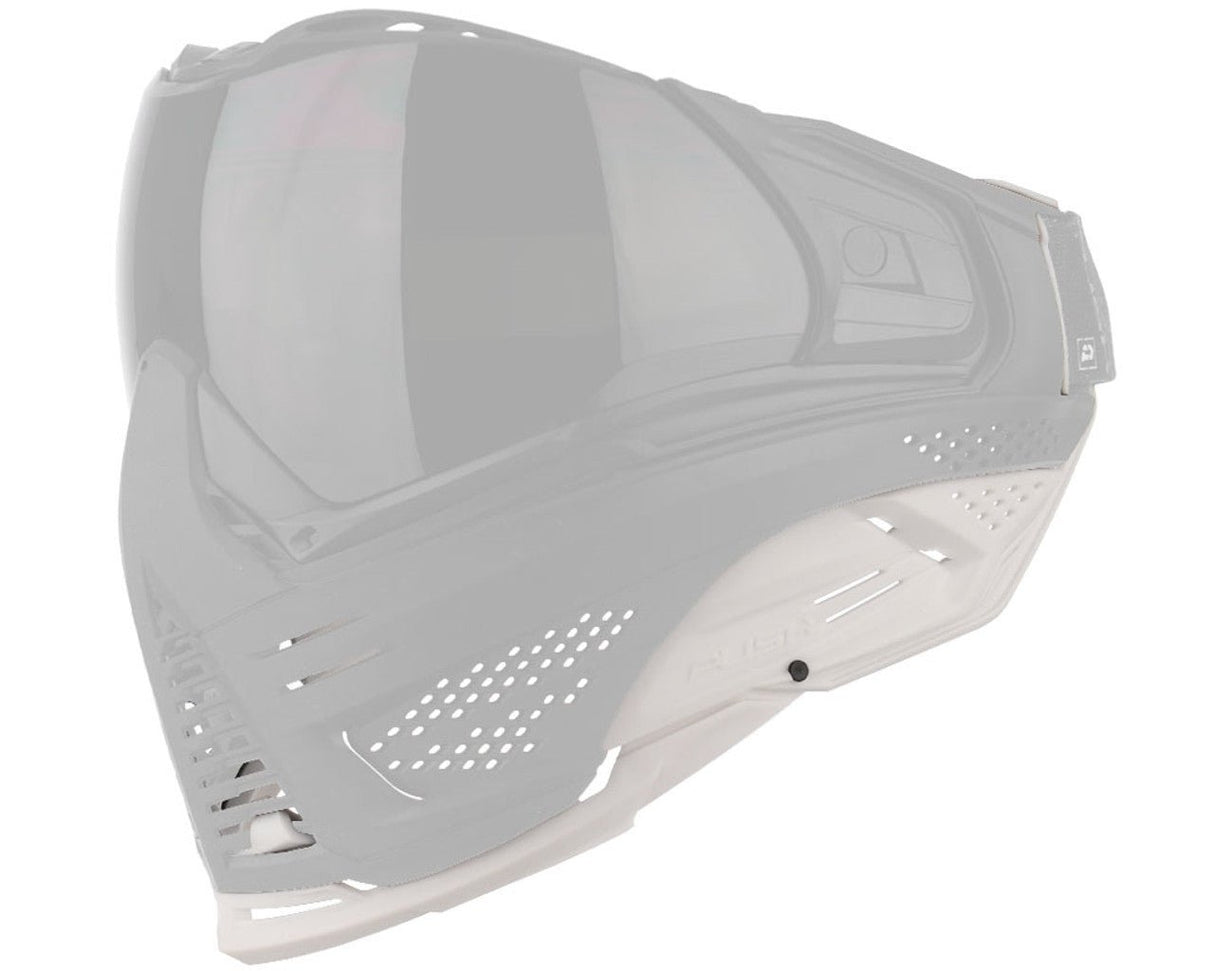 Extension du menton Push Unite