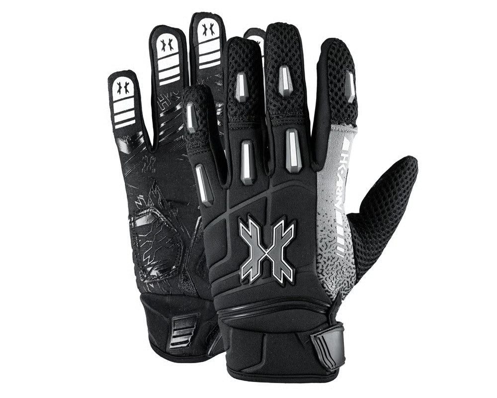HK Army ProGlove Full Finger Paintball Gloves