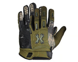 HK Army ProGlove Full Finger Paintball Gloves