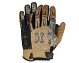 HK Army ProGlove Full Finger Paintball Gloves