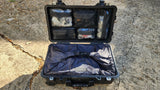 Comanche Comms Squad Comms Faraday Deployment Case in OD Green, alternate view 5