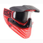 JT Spectra Proflex Thermal Goggle – Bandana White w/ Clear & Smoke Thermal Lens — alternate view 6