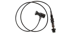 Tippmann Micro Remote Line w\ Slide Check + QD