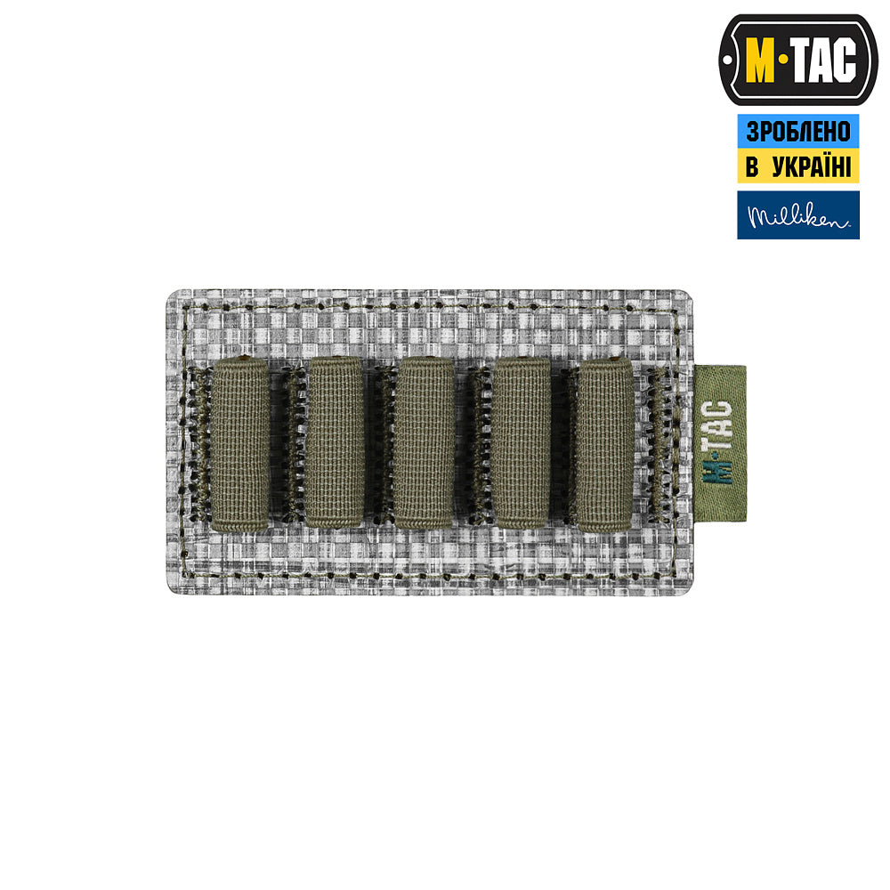 M-Tac Insert Modular for Ampoules 2 ml, alternate view 34