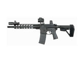 SB Tactical SBA5 installed example