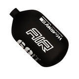 HK Army Alpha Air Bottle 68ci – Ultra-Lightweight Carbon Fiber Paintball Tank
