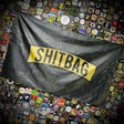 Tactical Gear Junkie Shitbag 3x5 Wall Banner