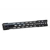 Strike Industries GRIDLOK Complete AR-15 Handguard in Black, alternate view 10