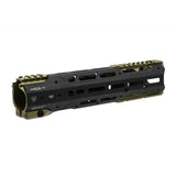 Strike Industries GRIDLOK Complete AR-15 Handguard in 11", alternate view 4
