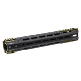 Strike Industries GRIDLOK Complete AR-15 Handguard in 15", alternate view 7