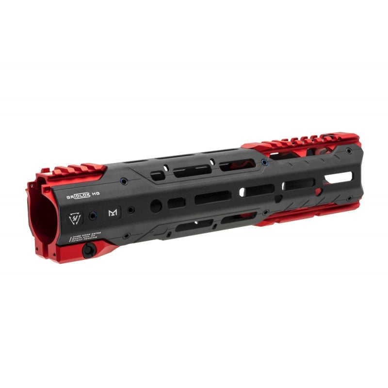 Strike Industries GRIDLOK Complete AR-15 Handguard in 11", alternate view 5