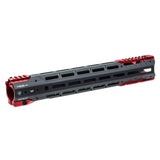 Strike Industries GRIDLOK Complete AR-15 Handguard in 15", alternate view 8