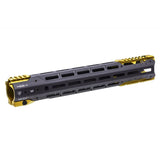 Strike Industries GRIDLOK Complete AR-15 Handguard in 15", alternate view 9