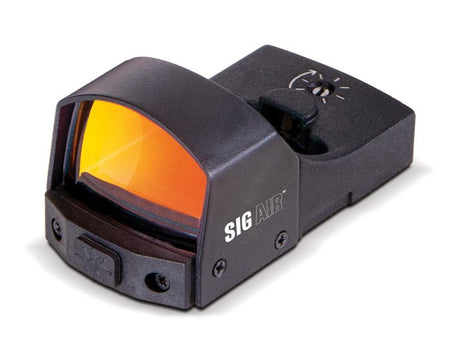 Sig Sauer Sig Air Reflex Sight - HR Tactical Innovations