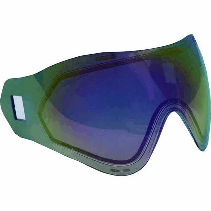Valken sly thermal lens profit - Blue Gradient