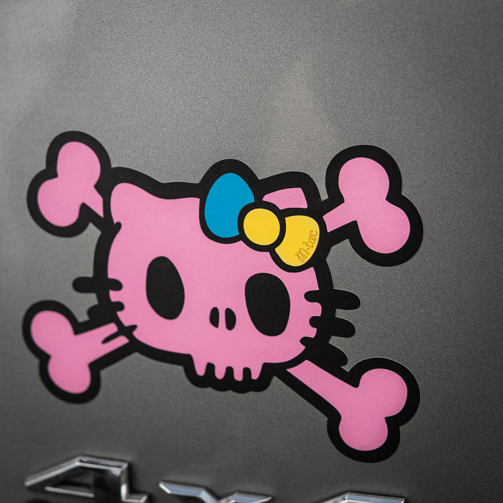 M-Tac Sticker Kitty, alternate view 8