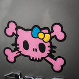 M-Tac Sticker Kitty, alternate view 8