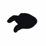 Smol PP Club - 3.25 inch PVC Patch - It's not small its fun sized!, alternate view 4
