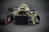 Fujifilm X-T Camera Wraps - in Cordura Fabric in Fujifilm X-T1, alternate view 10