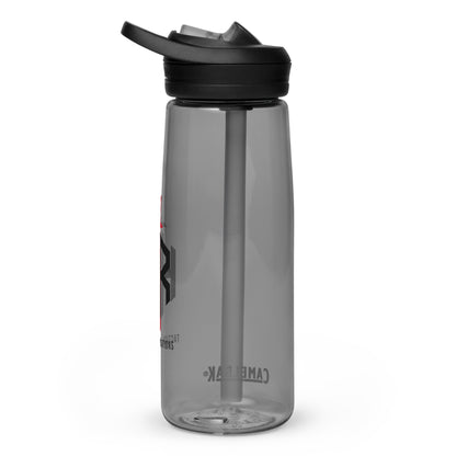 HRTI Sports water bottle - HR Tactical Innovations