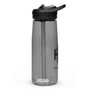 HRTI Sports water bottle — alternate view 4