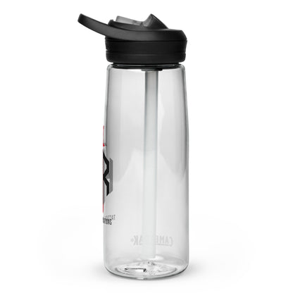 HRTI Sports water bottle - HR Tactical Innovations