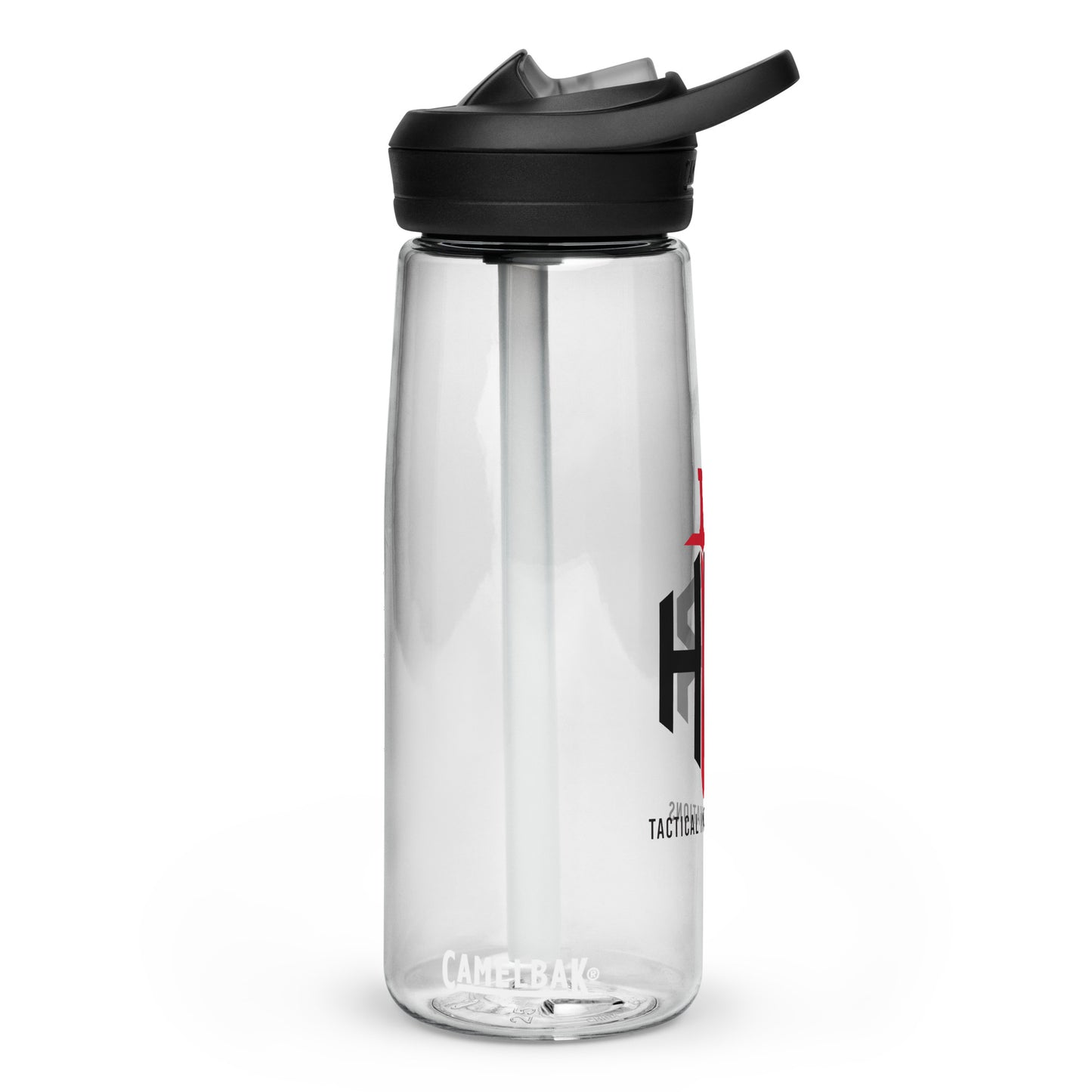 HRTI Sports water bottle - HR Tactical Innovations