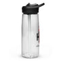 HRTI Sports water bottle — alternate view 6