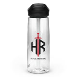 HRTI Sports water bottle - HR Tactical Innovations