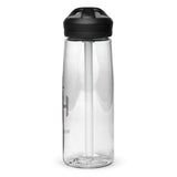 HRTI Sports water bottle - HR Tactical Innovations