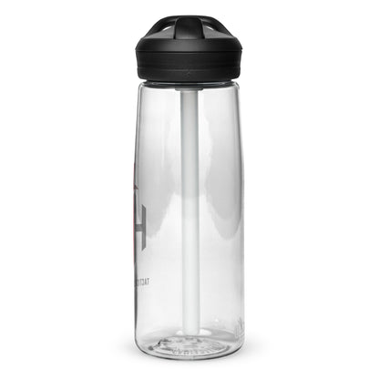 HRTI Sports water bottle - HR Tactical Innovations