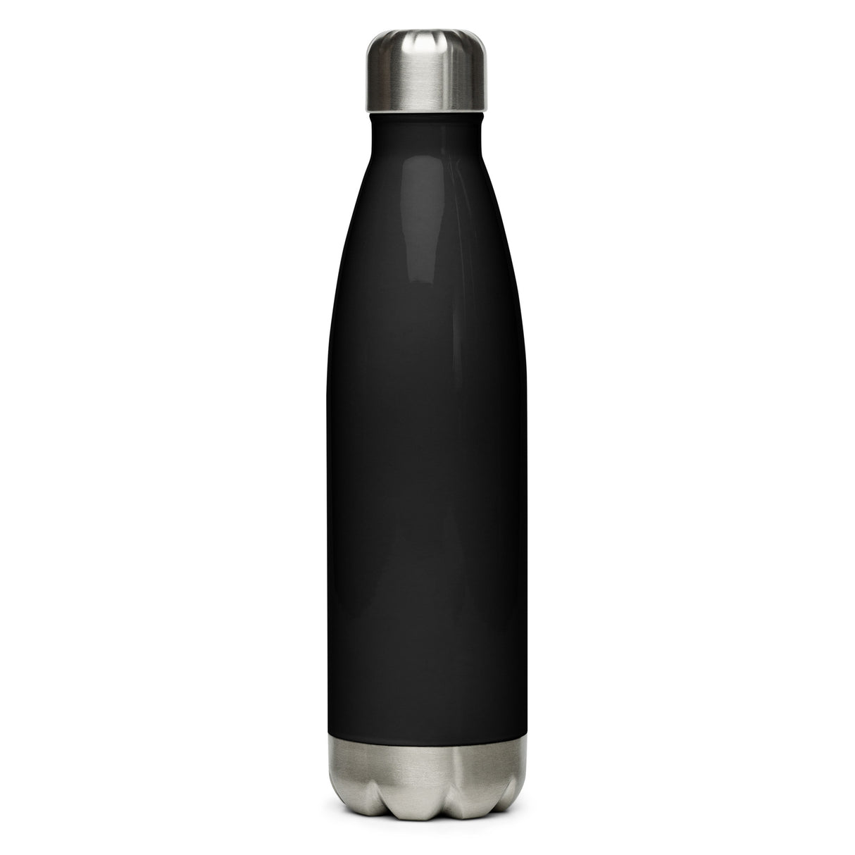 HRTI Stainless steel water bottle - HR Tactical Innovations