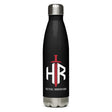 HRTI Stainless steel water bottle - HR Tactical Innovations