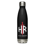 HRTI Stainless steel water bottle - HR Tactical Innovations