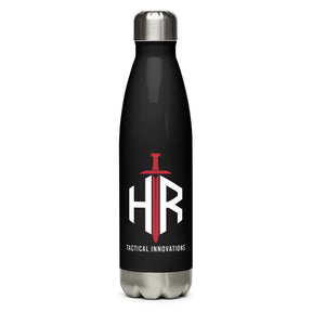 HRTI Stainless steel water bottle