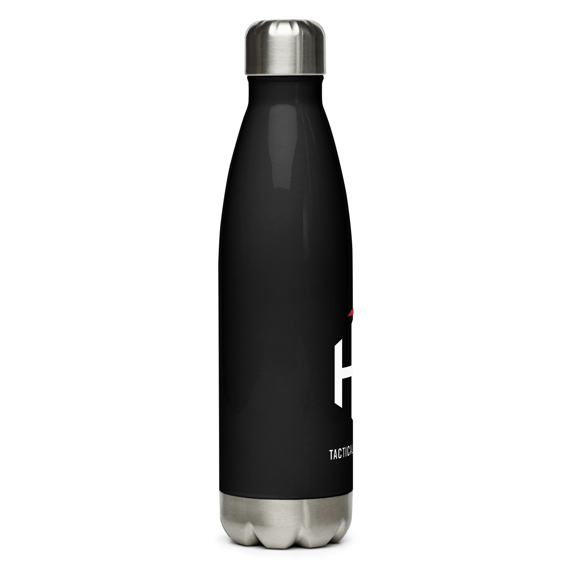 HRTI Stainless steel water bottle - HR Tactical Innovations