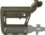 Planet Eclipse EMF100/MG100 PWR Stock, alternate view 8