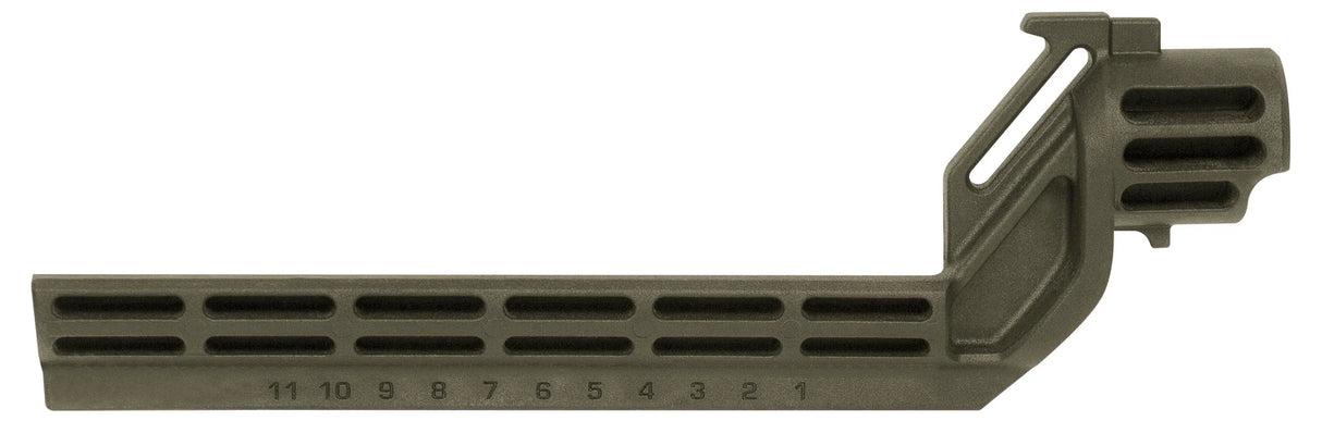Planet Eclipse EMF100/MG100 PWR Stock, alternate view 10