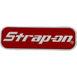 Patch Panel Strap-On 3D PVC Patch product image