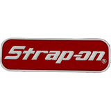 Patch Panel Strap-On 3D PVC Patch product image