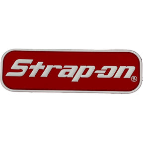 Patch Panel Strap-On 3D PVC Patch product image