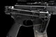 Strike Industries FSA Dual Folder Stock folded profile