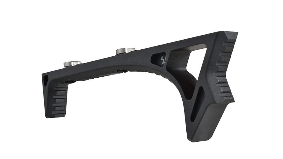Strike Industries LINK Curved Foregrip in Black