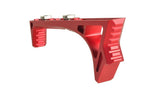 Strike Industries LINK Curved Foregrip in Red