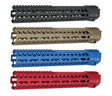Strike Industries Strike Rail M-LOK AR-15 Handguard in Black