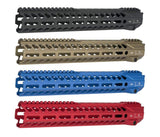 Strike Industries Strike Rail M-LOK AR-15 Handguard in Black