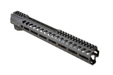 Strike Industries Strike Rail M-LOK AR-15 Handguard in Flat Dark Earth, alternate view 10